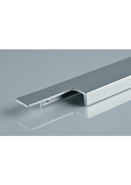 Taşmalı Thories Star Entegre Kulp 1197 mm