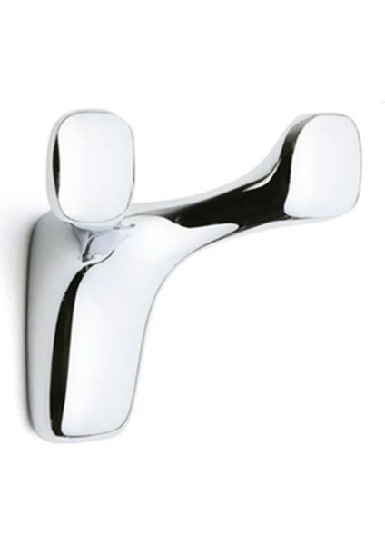 Portmanto Askısı Essa Ikili Krom 202005