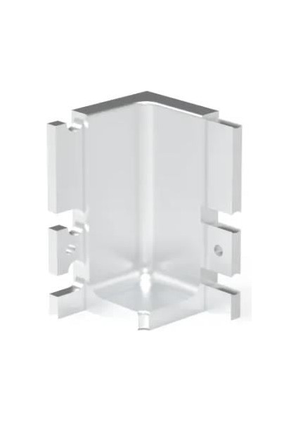 Gola Yatay Kulp Iç Köşe Dönüşü