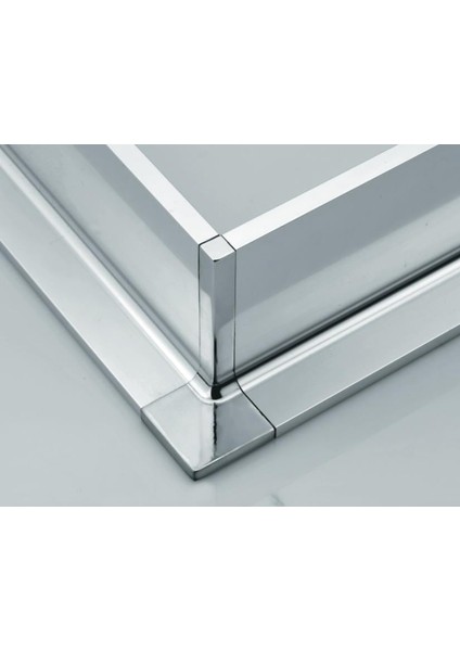 Gola Yatay Kulp Dış Köşe Dönüşü