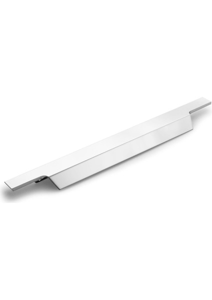 Eğik Taşmalı Kulp Parlak Krom 147 mm modelleri