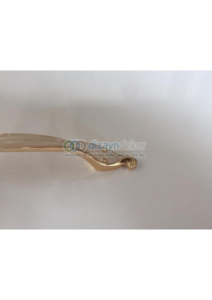 Antik Krem Kaplama Desenli 96 Mm. Kulp fiyatları