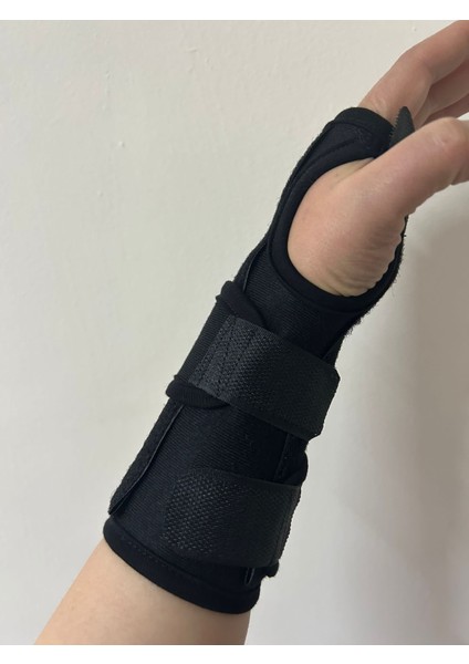 El Bilek Ateli Sağ ve Sol Uyumlu Her Bedene Uygun 1. Kalite Mavi METAL DESTEKLİ