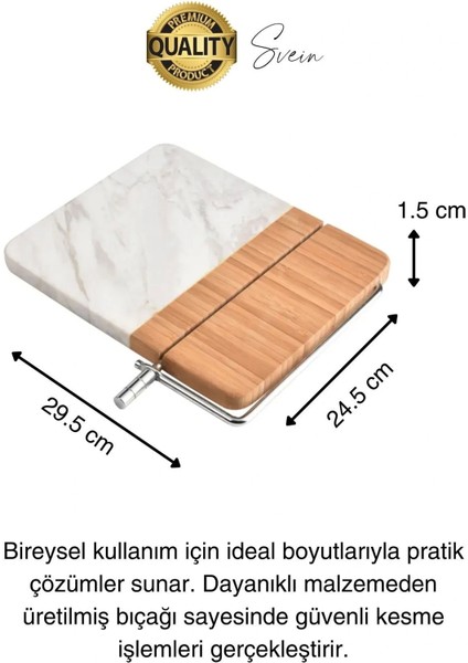 Paslanmaz Hızlı Peynir Kesme Aleti Kolay Ince Kaşar Tereyağı Dilimleyici Pratik Aparat Mutfak Rende