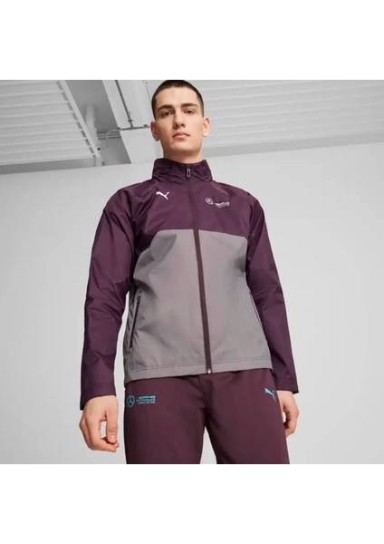 Mapf1 Core Woven Jacket