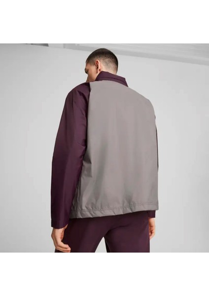Mapf1 Core Woven Jacket