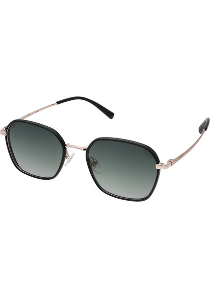 LC1623.C1 51 Polarize Erkek Güneş Gözlüğü