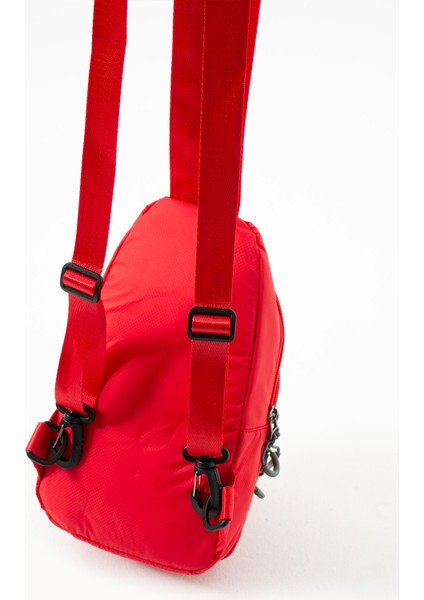 Paraşüt Kumaş Suya Dayanıklı Çapraz Ve Sırt Askılı Body Bag fırsatları