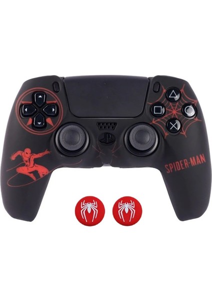 Ps5 Dualsense Koruyucu Silikon Kılıf