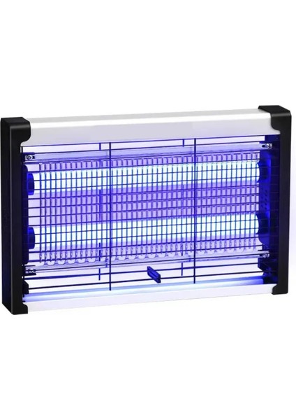 Taşınabilir Elektrikli LED Sivrisinek Yokedici | Büyük Boy Gece Lambası ve Haşere Engelleyici