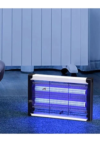 Taşınabilir Elektrikli LED Sivrisinek Yokedici | Büyük Boy Gece Lambası ve Haşere Engelleyici fiyatları