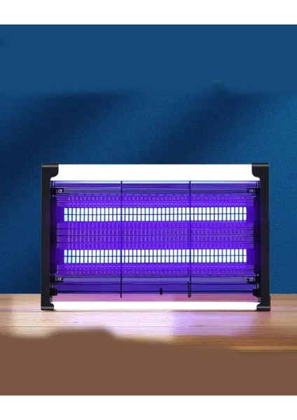 Taşınabilir Elektrikli LED Sivrisinek Yokedici | Büyük Boy Gece Lambası ve Haşere Engelleyici modelleri