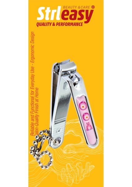 6315 Bebek Tırnak Makası