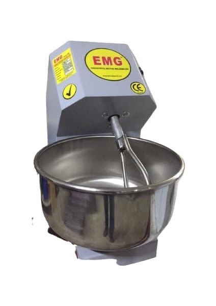 50KG Hamur Yoğurma Makinası