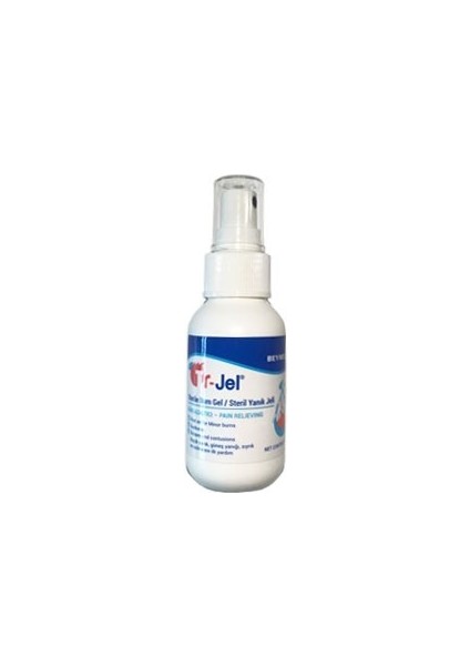 50 ml Jeli