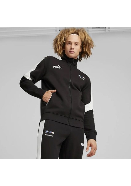 Bmw Mms Mt7+ Track Jacket
