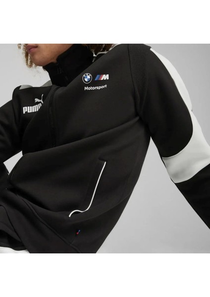 Bmw Mms Mt7+ Track Jacket