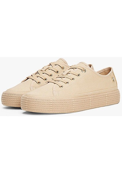 Vulc Espadrılle Sneaker