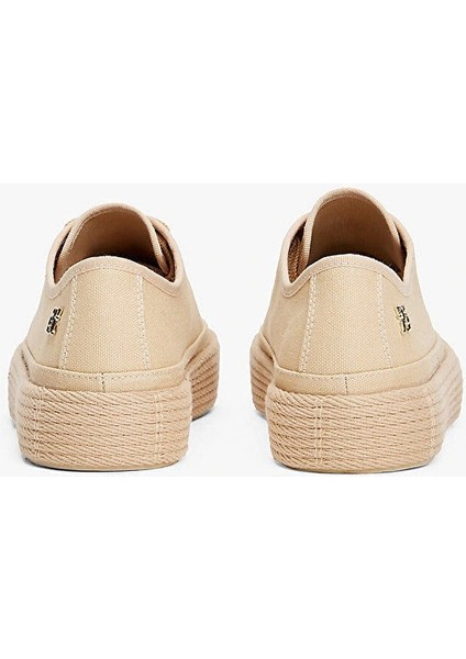 Vulc Espadrılle Sneaker