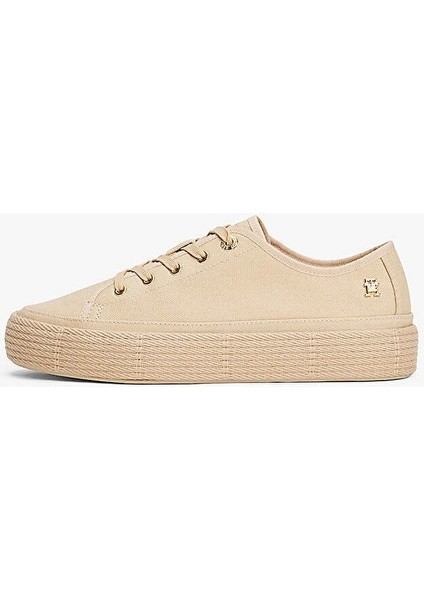 Vulc Espadrılle Sneaker