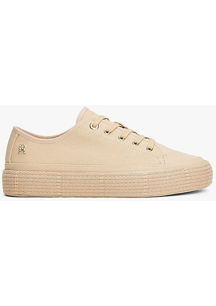 Vulc Espadrılle Sneaker