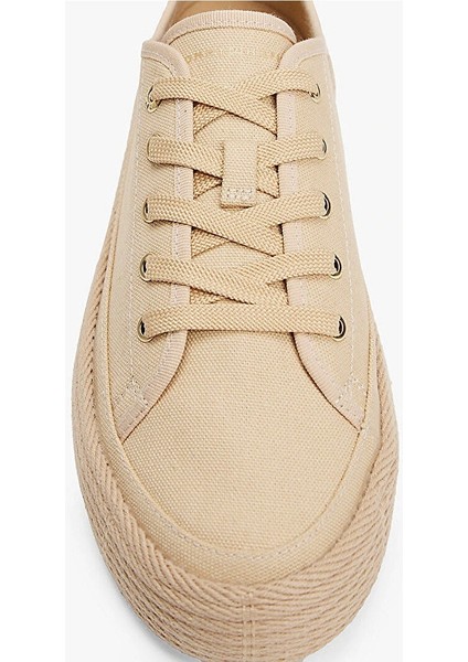 Vulc Espadrılle Sneaker indirimleri