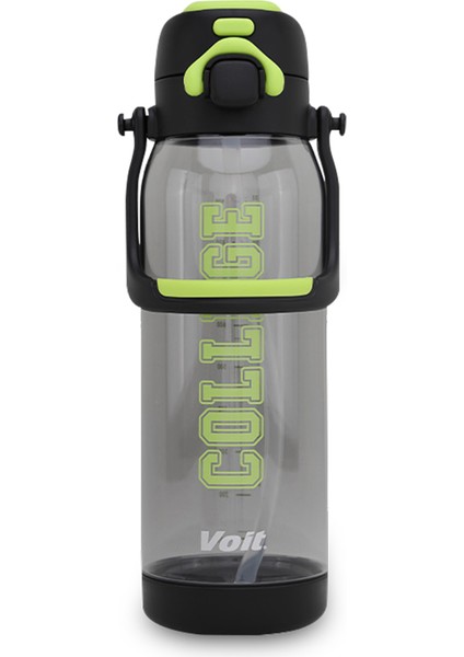 College 2in1 Tritan Suluk 1000ml