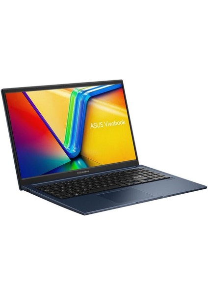 Vivobook 15 X1504VAA67-NJ2011A67 Intel Core I5 1334U 24GB 512GB SSD Windows 10 Pro 15.6" Fhd Taşınabilir Bilgisayar
