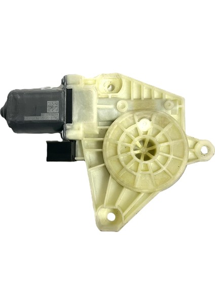 5Q4959801D Vw Passat (2015-2018) Sağ Arka Cam Motoru