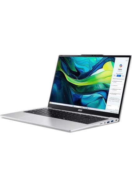 Aspire Lite 12.nesil Core I7 12650H-16GB-1TB SSD-15.6INC-W11