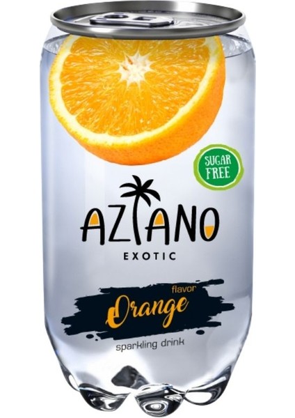 Orange 350 ml