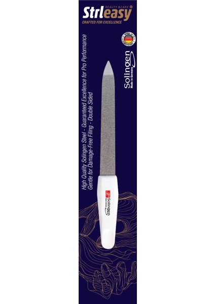 6469 Solıngen Extra Tırnak Törpüsü 14 cm