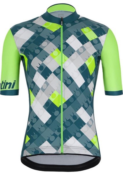 Ironman Ss Jersey Erkek Kısa Kol Forma 9ı94075rvıs Ironman Vıs Design