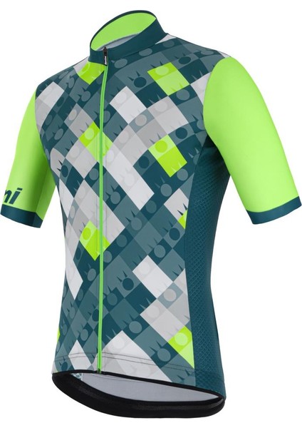 Ironman Ss Jersey Erkek Kısa Kol Forma 9ı94075rvıs Ironman Vıs Design fiyatları