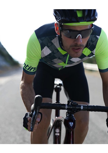 Ironman Ss Jersey Erkek Kısa Kol Forma 9ı94075rvıs Ironman Vıs Design fırsatları