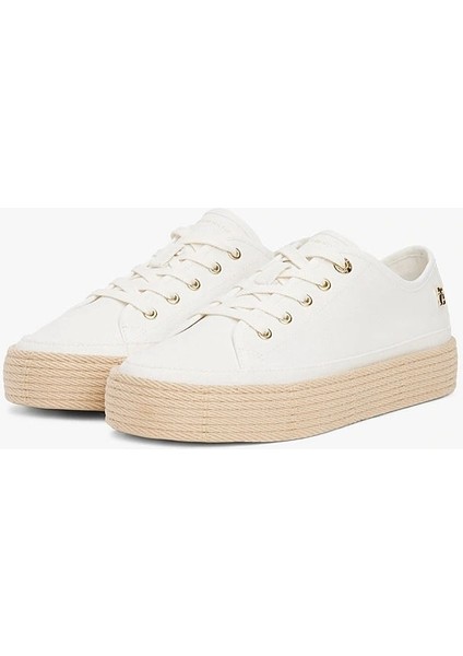 Vulc Espadrılle Sneaker