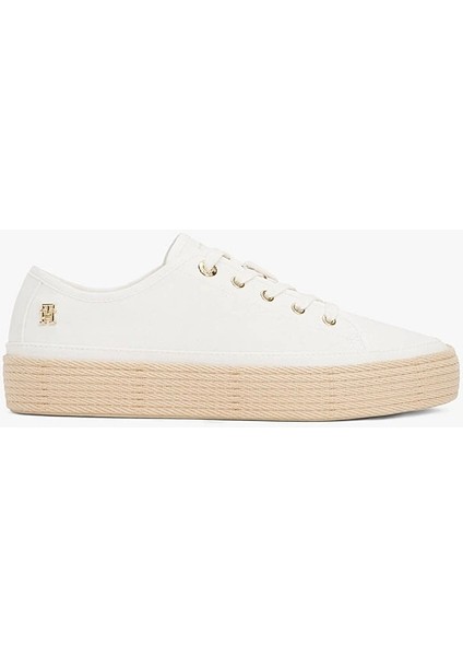 Vulc Espadrılle Sneaker