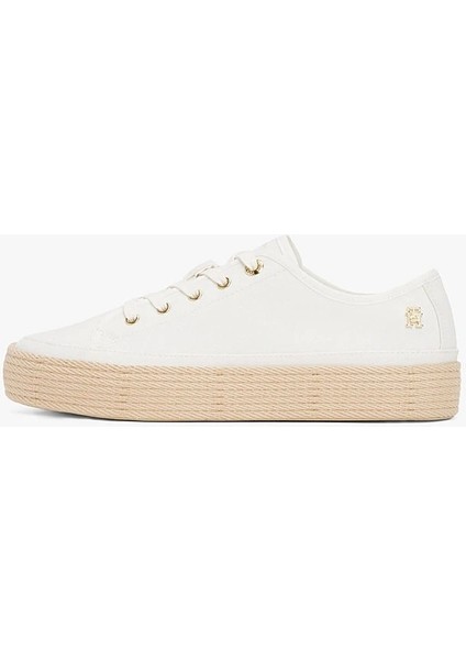 Vulc Espadrılle Sneaker