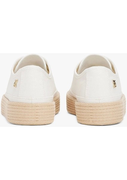 Vulc Espadrılle Sneaker