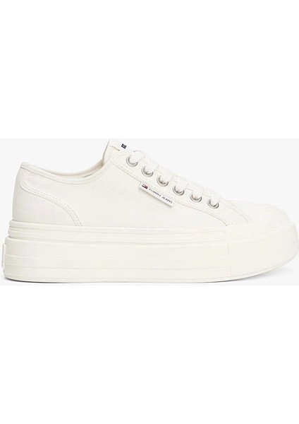 Tjw Foxıng Flatform Lc