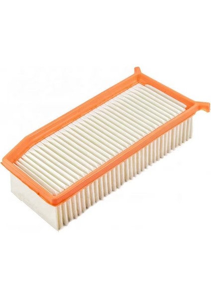 Filtre Hava Docker Clıo Iv Captur