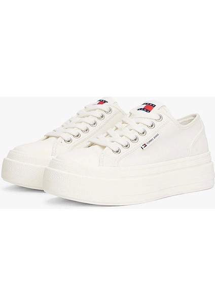 Tjw Foxıng Flatform Lc