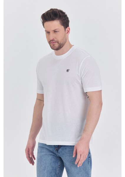 Basic Erkek T-Shirt