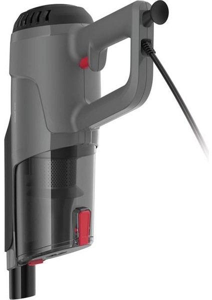 AR4111 Gırgır Neo Pratik Dikey Süpürge