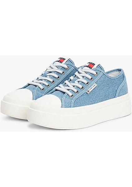 Tjw Foxıng Flatform Lc