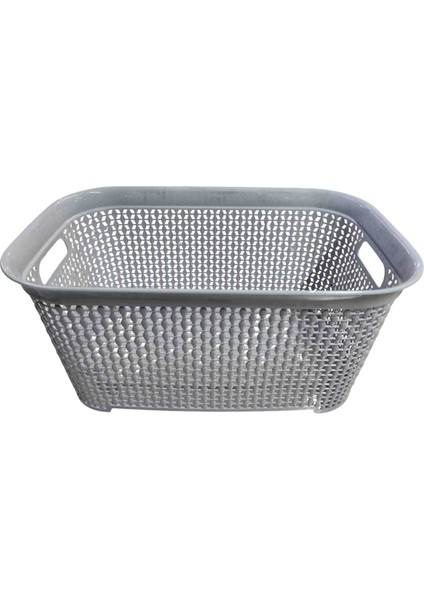 SAĞLAM SÖNMEZ PLASTİK Damla 5 Li Banyo Seti