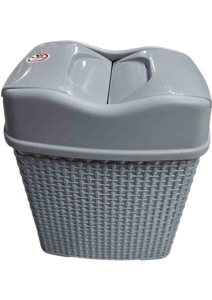 SAĞLAM SÖNMEZ PLASTİK Damla 5 Li Banyo Seti