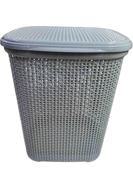 SAĞLAM SÖNMEZ PLASTİK Damla 5 Li Banyo Seti
