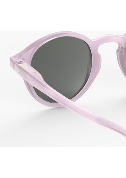 Sun Junior #D Lilac 5-10 Yaş - Lila Çocuk Güneş Gözlüğü modelleri