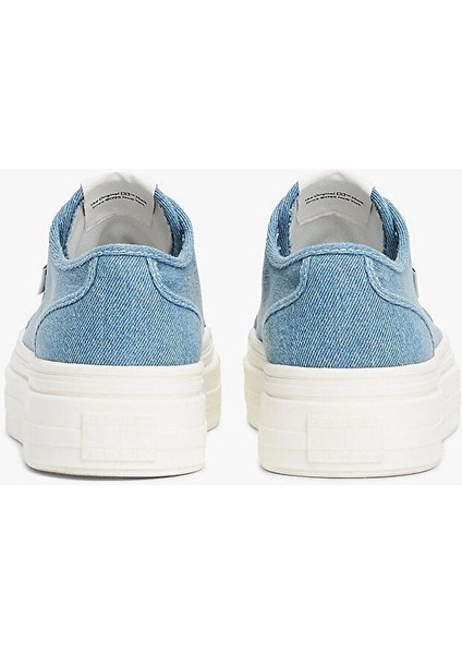Tjw Foxıng Flatform Lc